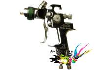 Фарбопульт Professional HVLP K-866 M 1.5